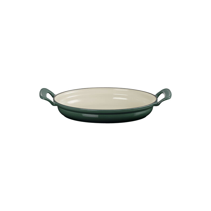 Modern Heritage Oval Gratin