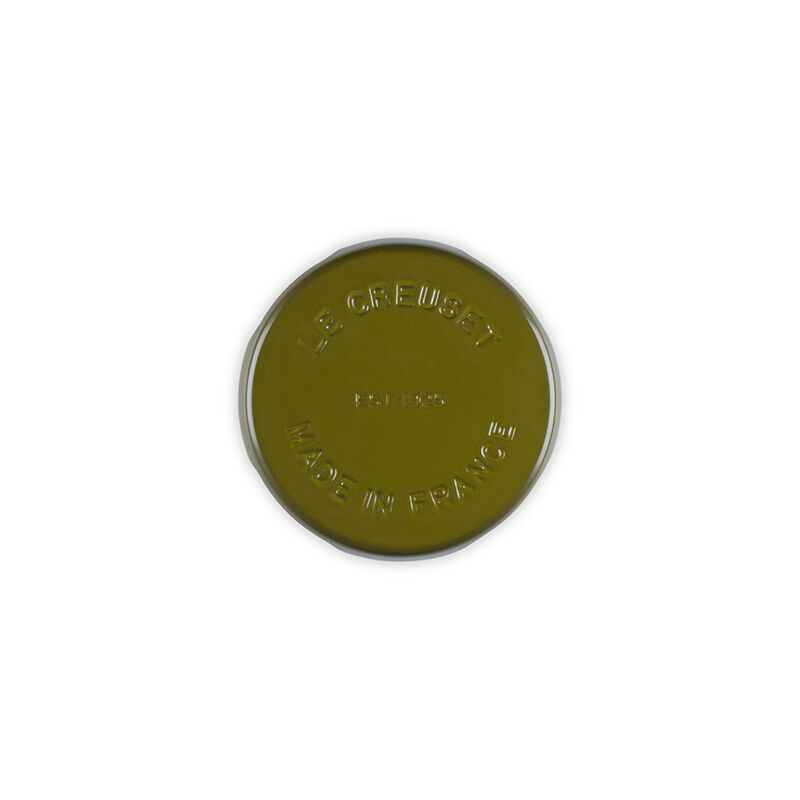 Enameled Cast Iron Signature Trivet - Image 4