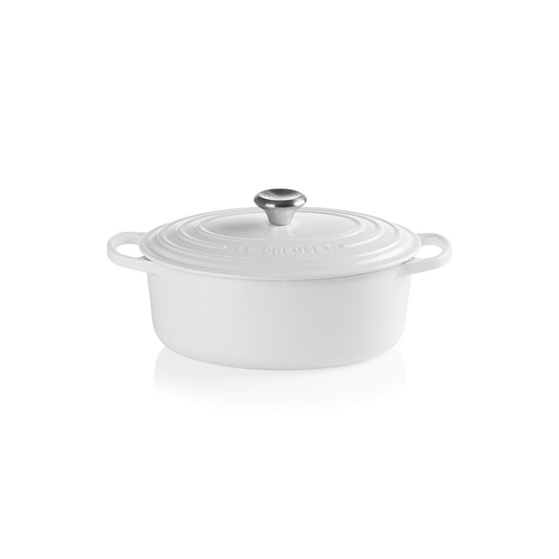 Signature Oval Dutch Oven - Image 2