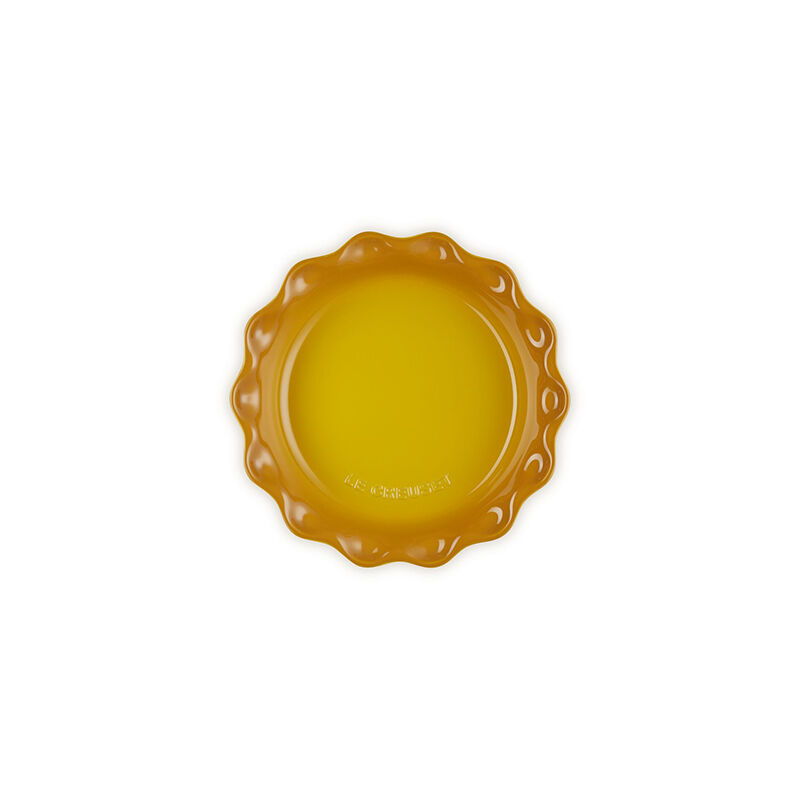 Heritage Fluted Pie Dish - Image 5