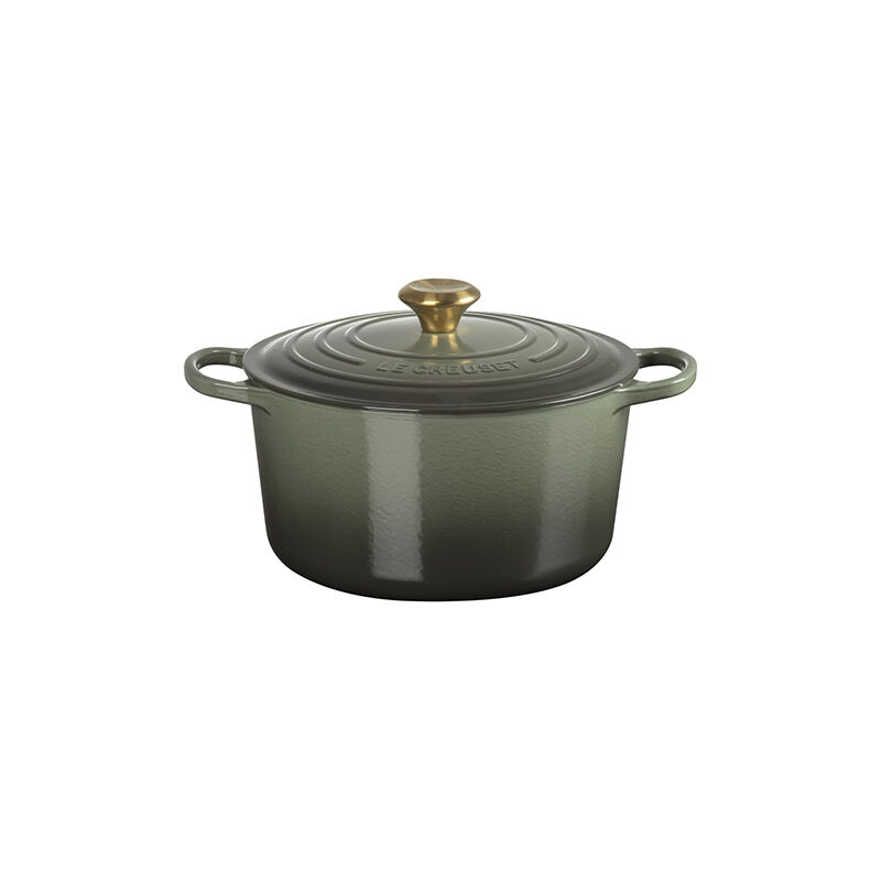 Signature Round Deep Oven