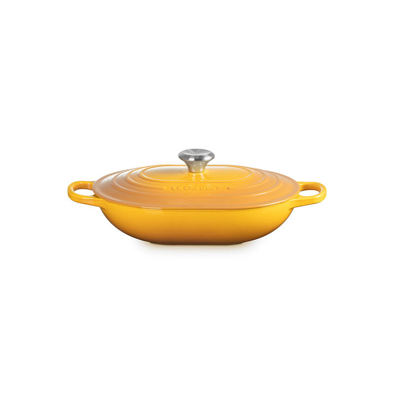 Signature Oval Casserole - Image 2