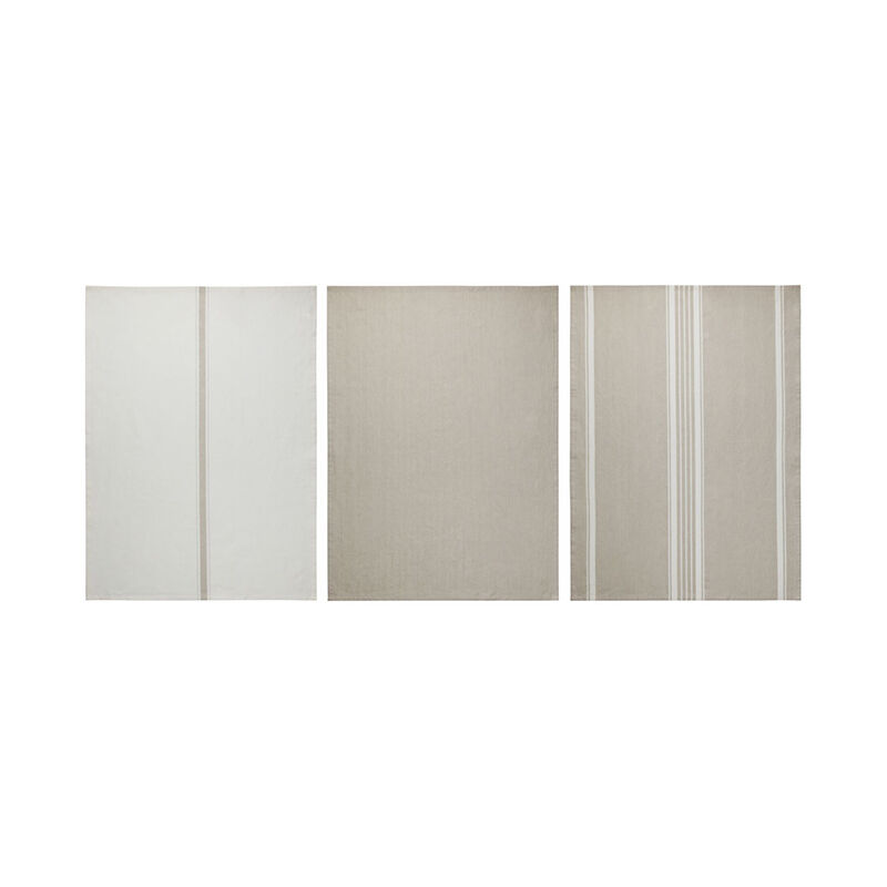 Kitchen Towels, Set of 3