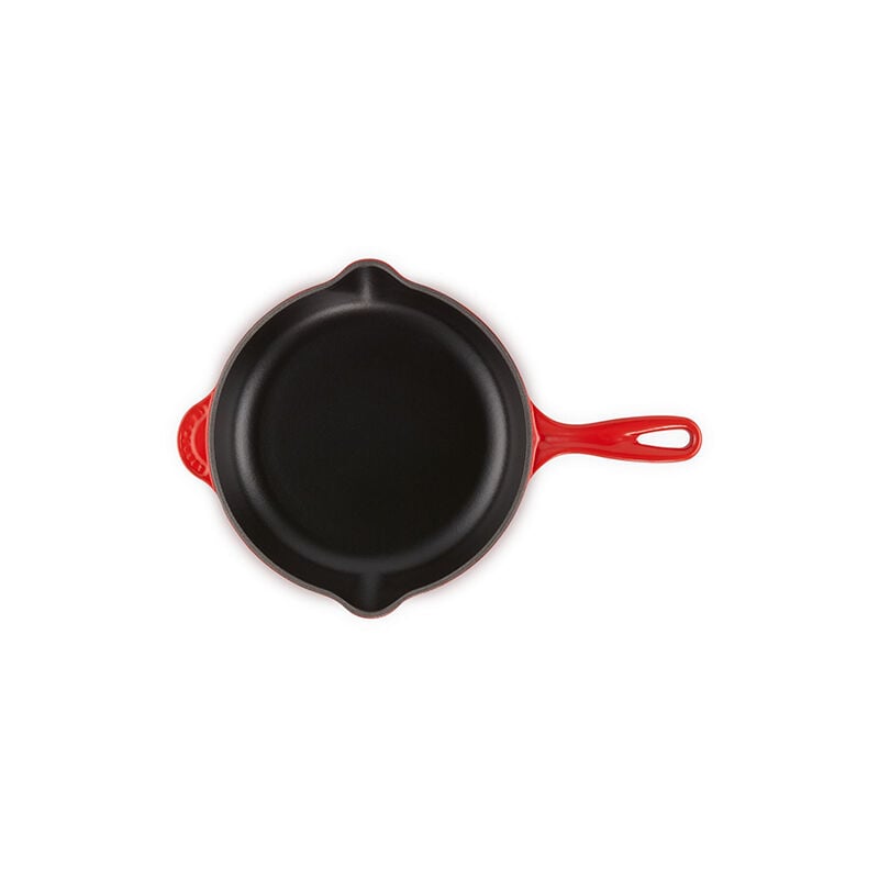 Traditional Round Skillet - Image 5