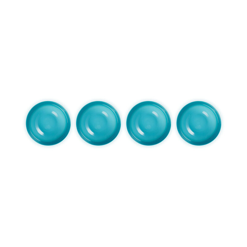 Vancouver Cereal Bowls, Set of 4 - Image 5