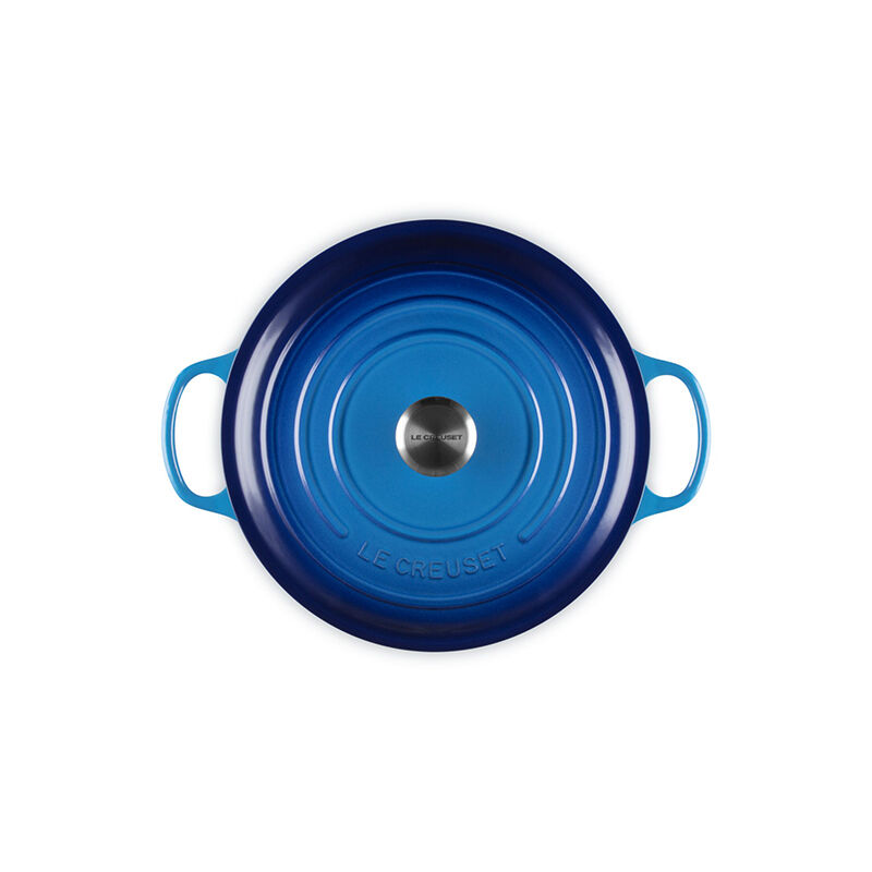 Signature Round Dutch Oven - Image 4