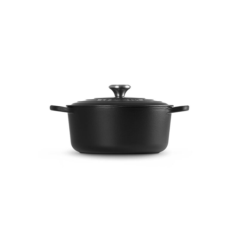 Signature Round Dutch Oven - Image 3