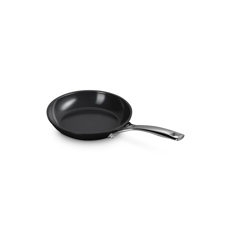 Essential Non-stick Ceramic Fry Pan - Image 4