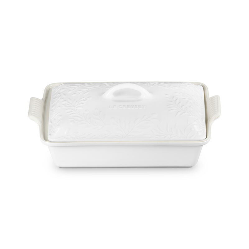 Olive Branch Collection Heritage Rectangular Casserole - Image 3