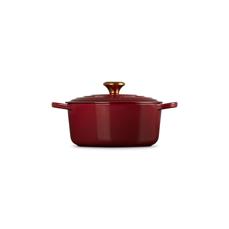 Signature Round Dutch Oven - Image 3