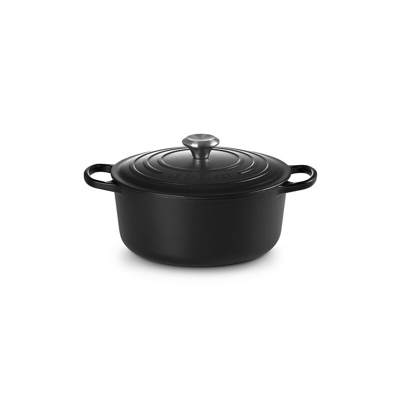 Signature Round Dutch Oven - Image 2