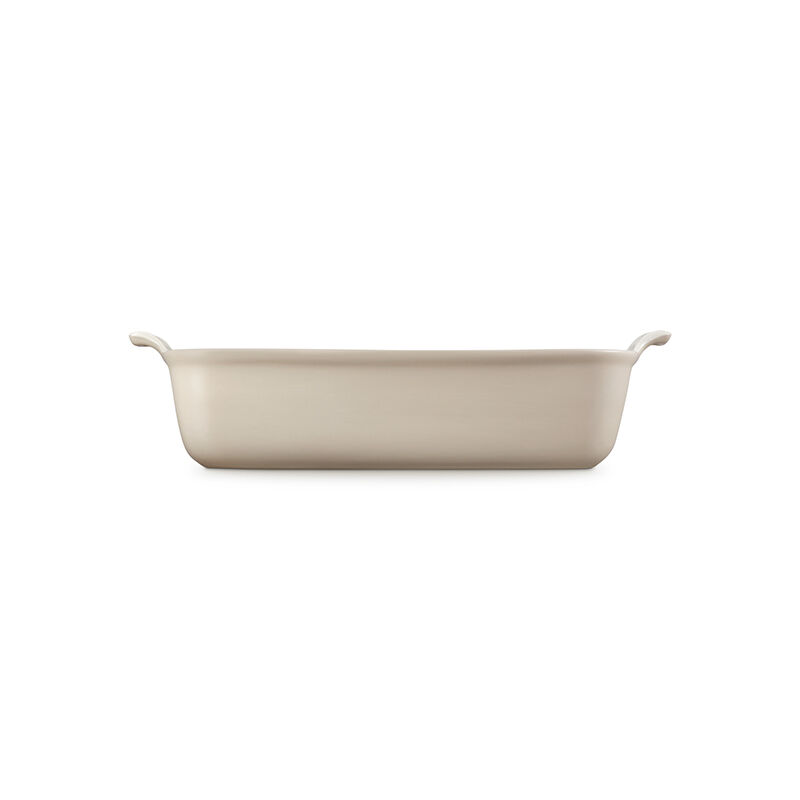 Heritage Deep Rectangular Lasagna Dish - Image 5
