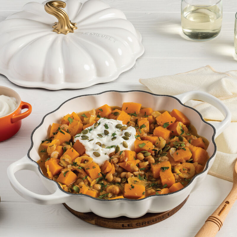 Signature Pumpkin Braiser - Image 6
