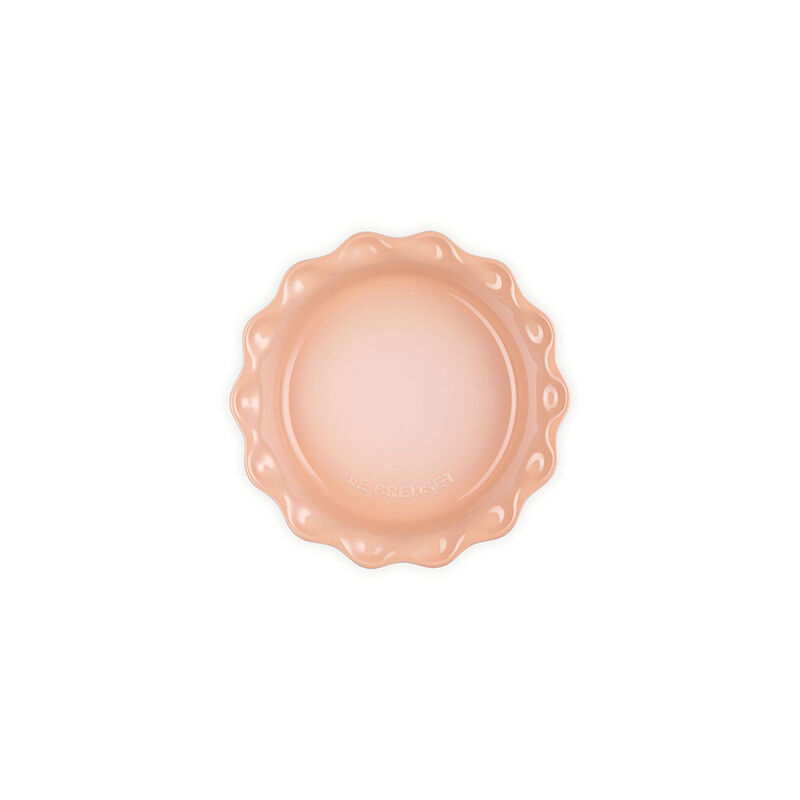 Heritage Fluted Pie Dish - Image 4