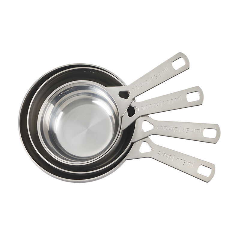 Batch Baking Measuring Cups - Image 3