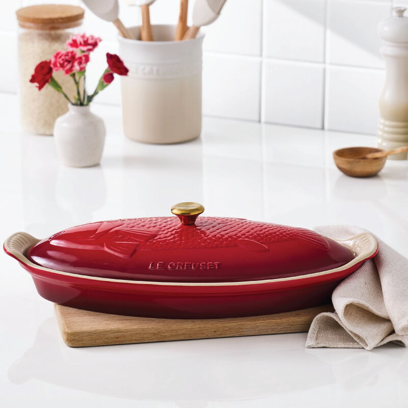 Heritage Fish Baker - Image 2