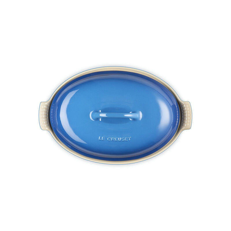 Heritage Oval Casserole - Image 4