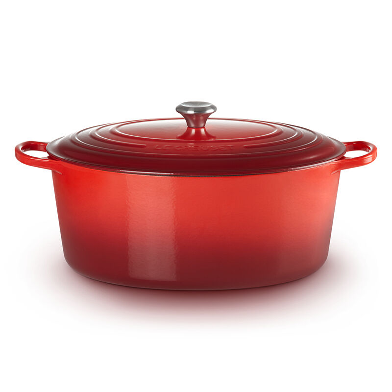 Signature Oval Dutch Oven - Image 3