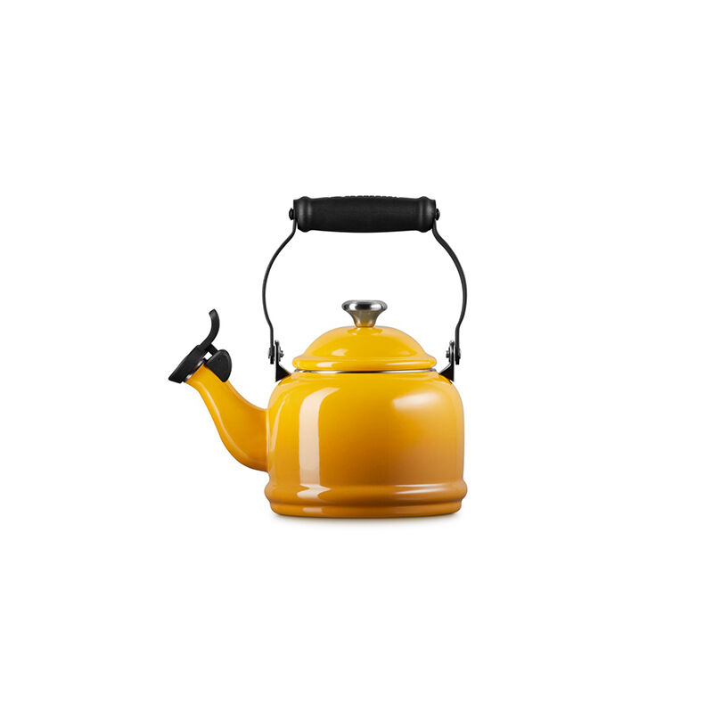Demi Kettle