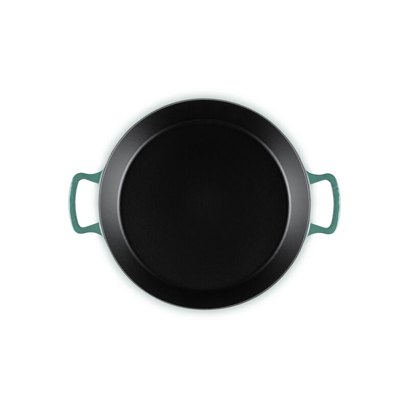 Traditional Round Paella Pan - Image 4