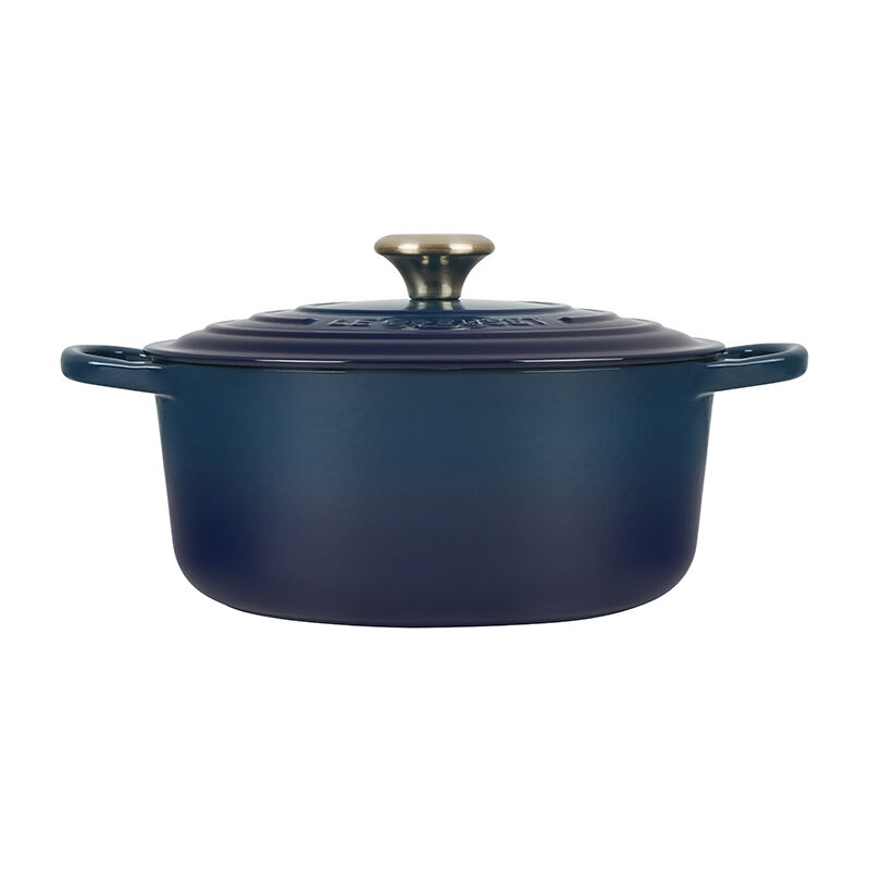 Signature Round Dutch Oven - Image 4