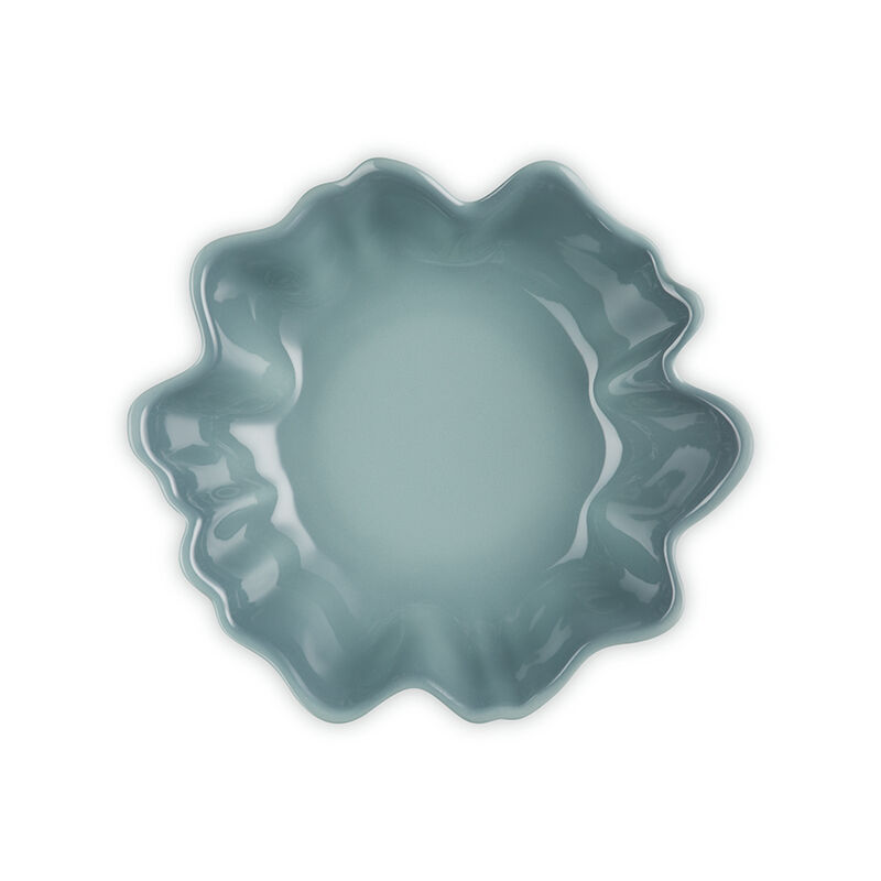 Iris Collection Serving Bowl - Image 5