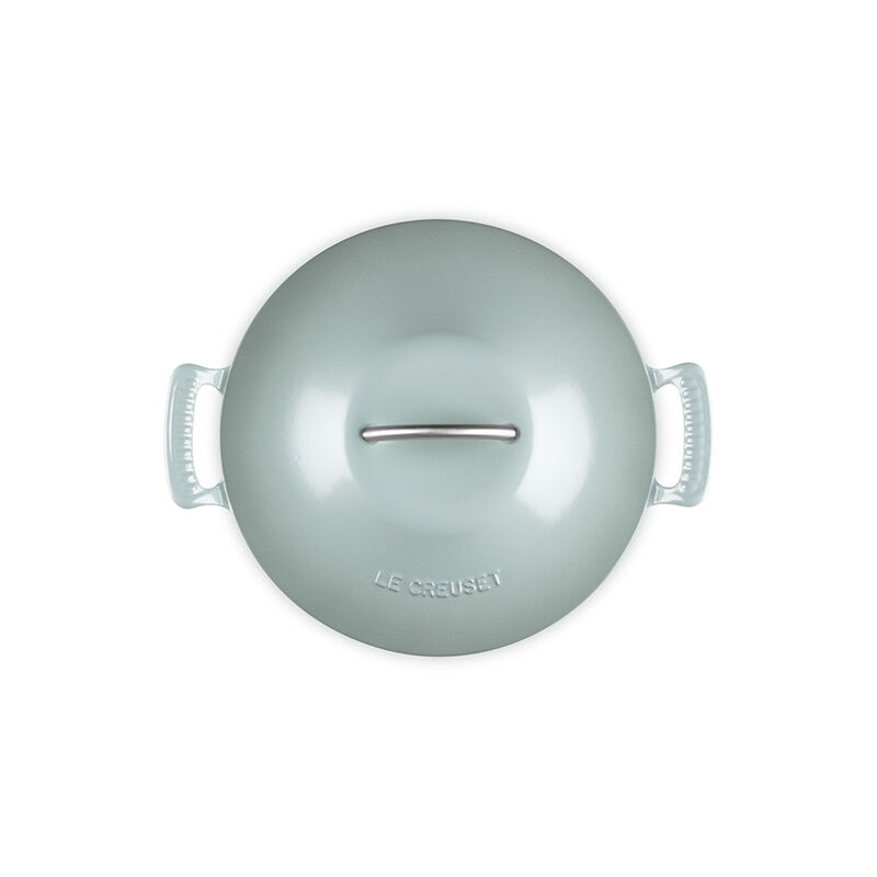 Modern Heritage Round Braiser - Image 5