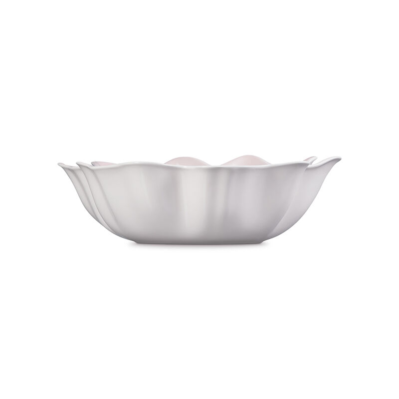 Iris Collection Serving Bowl - Image 3