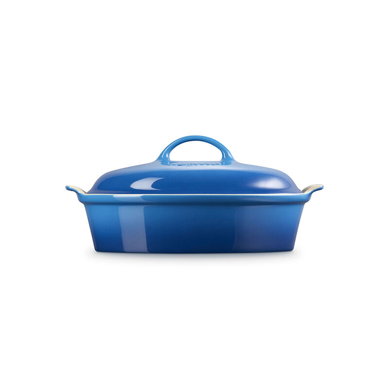Heritage Oval Casserole - Image 3