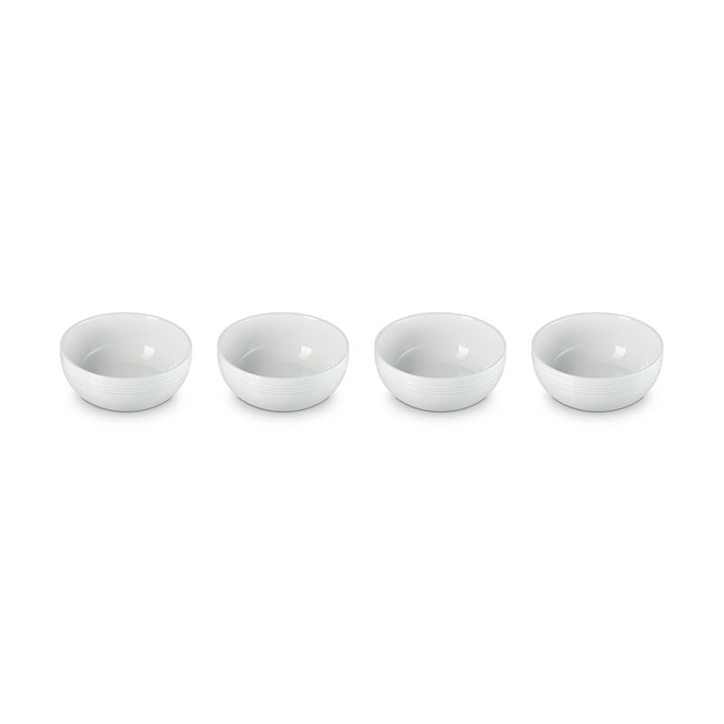 San Francisco Soup Bowls, Set of 4 - Image 3