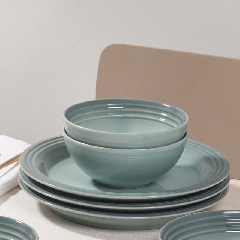 Vancouver Cereal Bowls, Set of 4 - Image 3