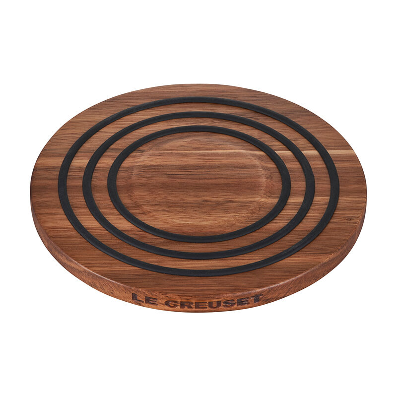 Magnetic Wooden Trivet - Image 2