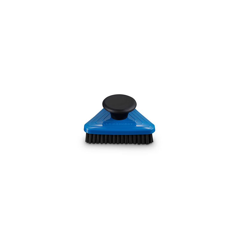 Triangle Grill Pan Brush