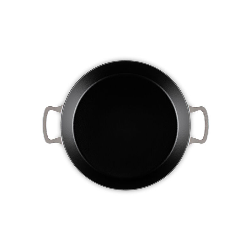 Traditional Round Paella Pan - Image 4
