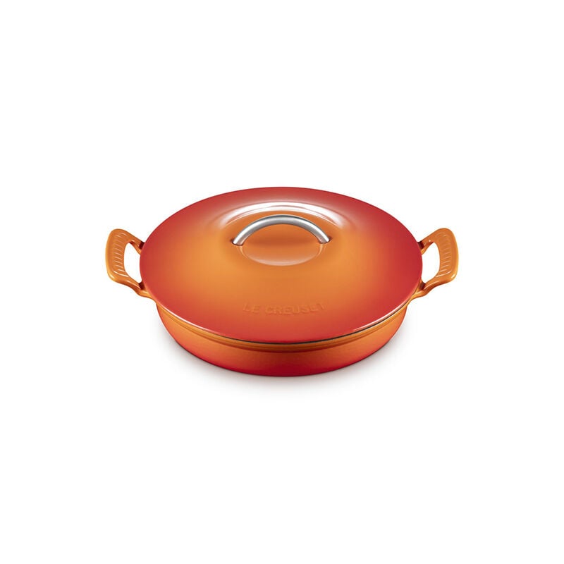 Modern Heritage Round Braiser - Image 2