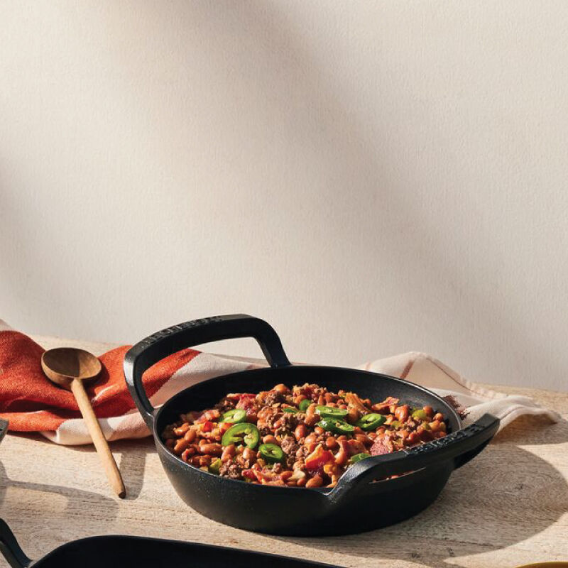 Alpine Outdoor Collection Skillet - Image 7