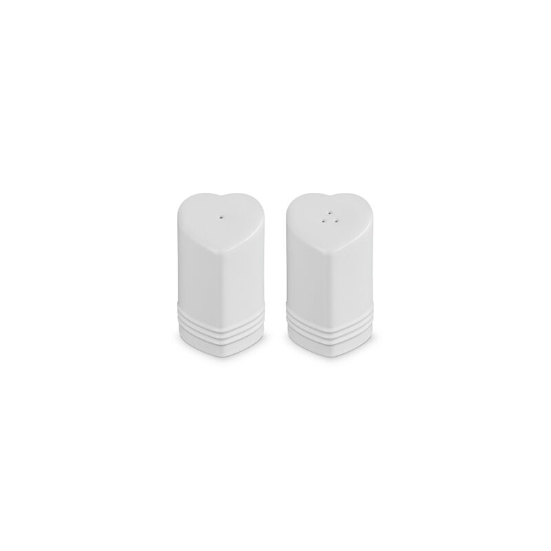Heart Salt and Pepper Shakers - Image 5