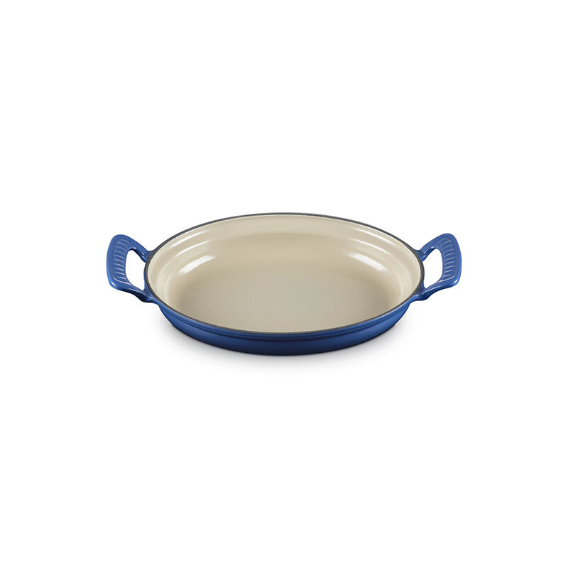 Modern Heritage Oval Gratin
