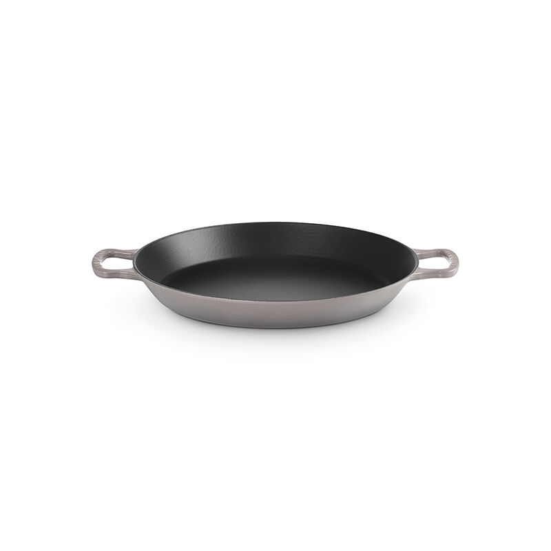 Traditional Round Paella Pan - Image 2