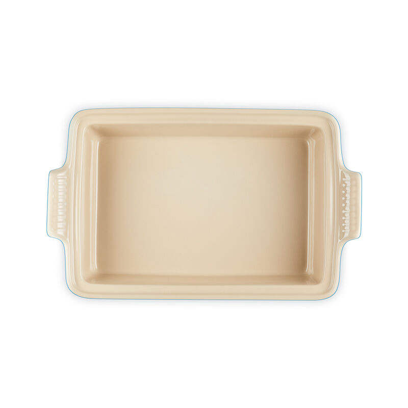 Olive Branch Collection Heritage Rectangular Casserole - Image 6