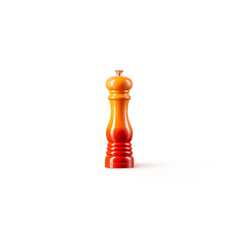 Acrylic Classic Pepper Mill - Image 3