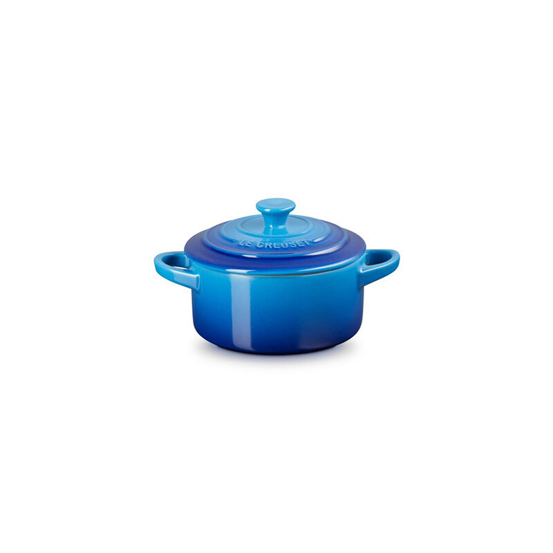 Mini Round Cocotte - Image 4