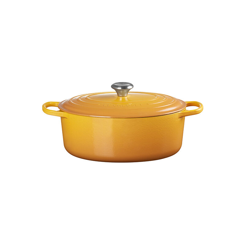 Signature Oval Dutch Oven - Image 3