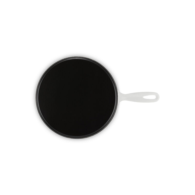 Traditional Round Crepe Pan - Image 4