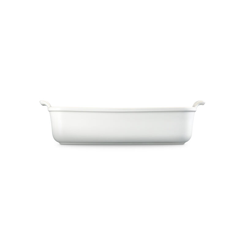 Heritage Deep Rectangular Lasagna Dish - Image 5