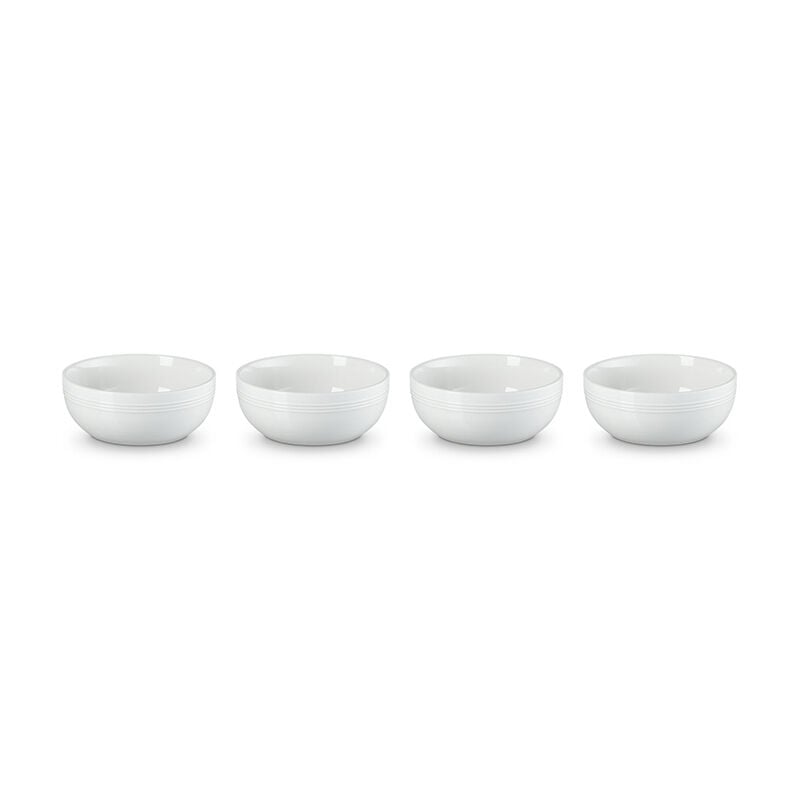 San Francisco Soup Bowls, Set of 4 - Image 2