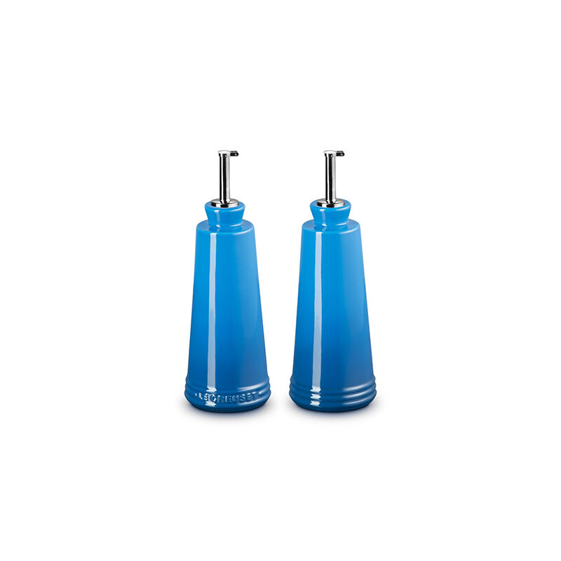 Signature Oil and Vinegar Set - Image 3