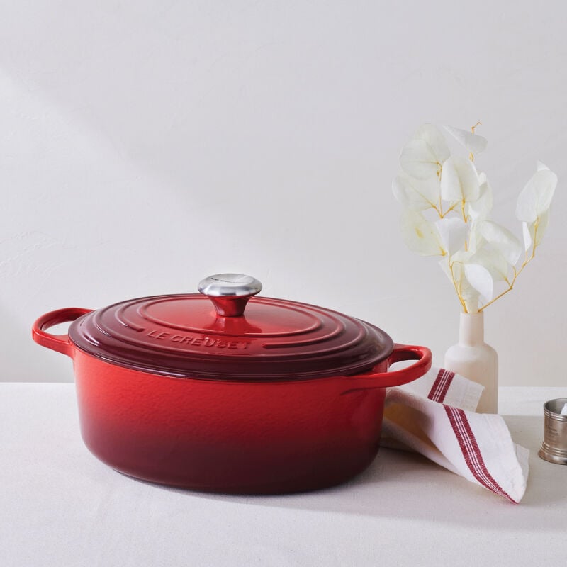Signature Oval Dutch Oven - Image 8