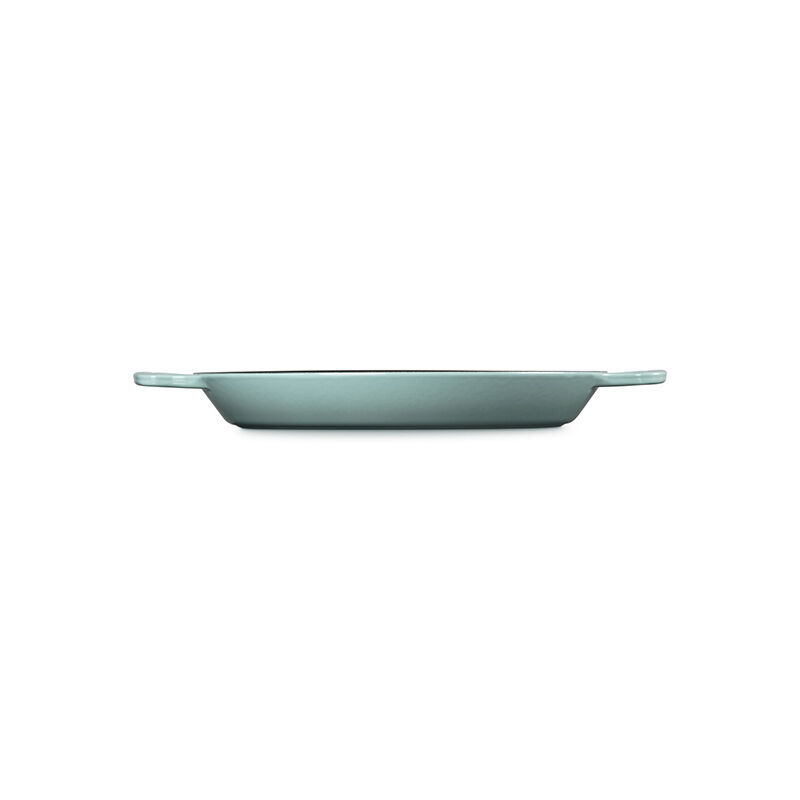 Traditional Round Paella Pan - Image 3