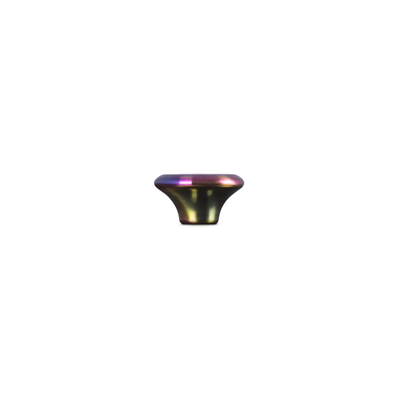 Signature Stainless Steel Knob - Image 3